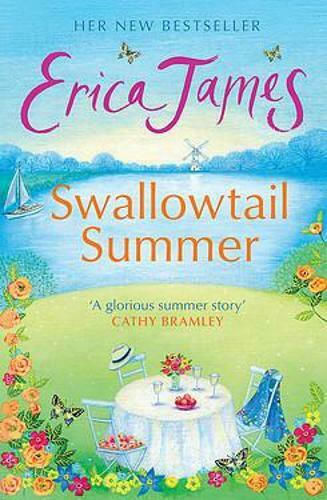 Swallowtail Summer Swallowtail Summer