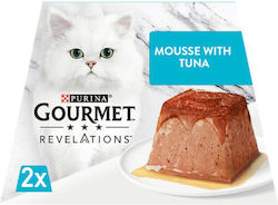 Gourmet Revelations 2x57gr Gourmet Revelations 2x57gr
