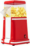 Sokany SK-291 Popcorn Maker Hot Air 1200W