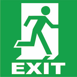 Exit - 10X10