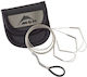 MSR Windburner Hanging Kit Σκεύος για Camping Black