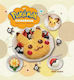 The Pokemon Cookbook, Easy & Fun Recipes