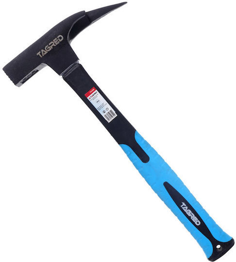 Tagred Ciocanul 600gr cu Mâner de Fiberglass TA1428