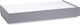 Bed Accessories Gray 119x63x17cm