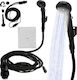 Trizand Electric Car Shower for Camping
