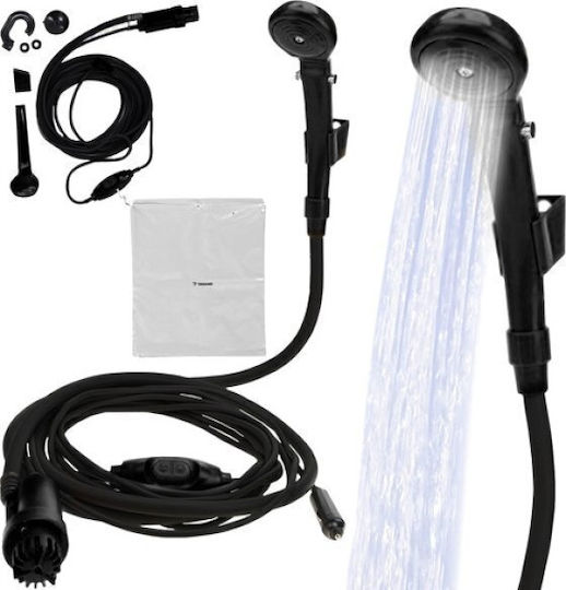 Trizand Electric Car Shower for Camping