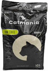 Catmania Μπετονίτης με Άρωμα Λεμόνι 10lt Catmania Μπετονίτης με Άρωμα Λεμόνι 10lt