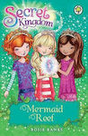 Mermaid Reef, Regatul secret