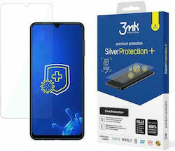 3MK SilverProtection+ Sticlă călită (Galaxy M23)