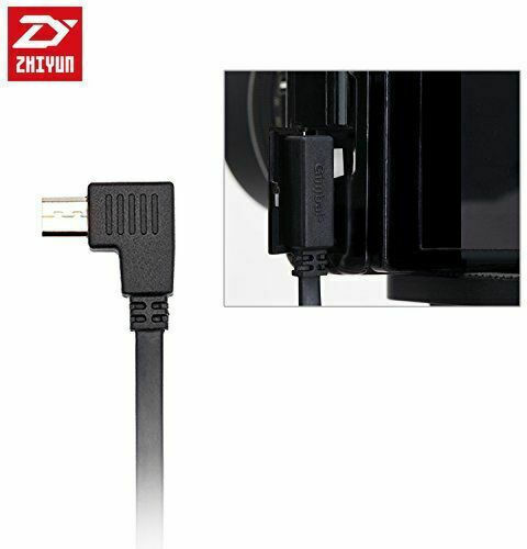 Zhiyun Kabel Für Sony Kamera Für Crane-M V2 Plus