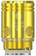 Joyetech Exceed Coil Widerstand für Elektronische Zigaretten 0.5ohm (RDL) 1Stück