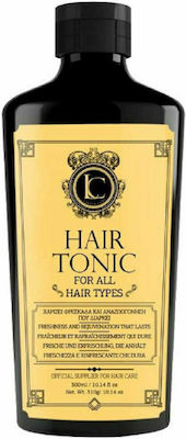 Lavish Care Hair Tonic Lotion hrănire pentru Păr Toate Tipurile (1bucx300ml)