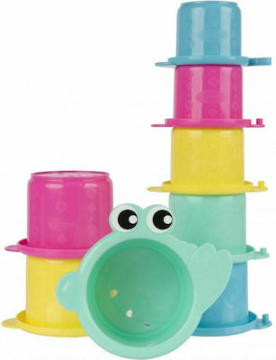 Playgro Stapelspielzeug Κύπελλα Στοίβαξης