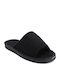 Terry Winter Women's Slippers Black
