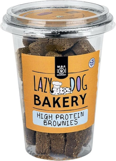 STAC High Protein Brownies Μπισκότο Σκύλου με Κοτόπουλο 220gr