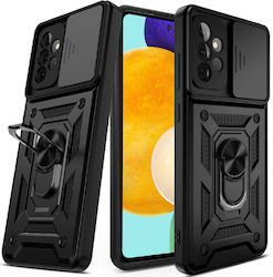 Bodycell Armor Slide Umschlag Rückseite Kunstst...