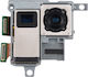 Rückfahrkamera für Galaxy S20 Ultra BCAM286