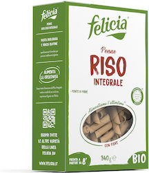 Felicia Penne Καστανού Ρυζιού Wholegrain 250gr 1pcs