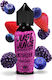 Just Juice Flavor Shot Berry Burst 20ml/60ml 1τμχ