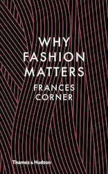 Why Fashion Matters