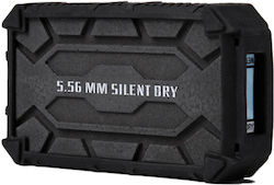 Silent Dry Accesorii 20ml 110gr