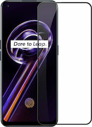 Nillkin CP + PRO Ultra-Thin 0.2mm Black (Compatibility with Realme 9 / 9 Pro+) Nillkin CP + PRO Ultra-Thin 0.2mm Black (Compatibility with Realme 9 / 9 Pro+)