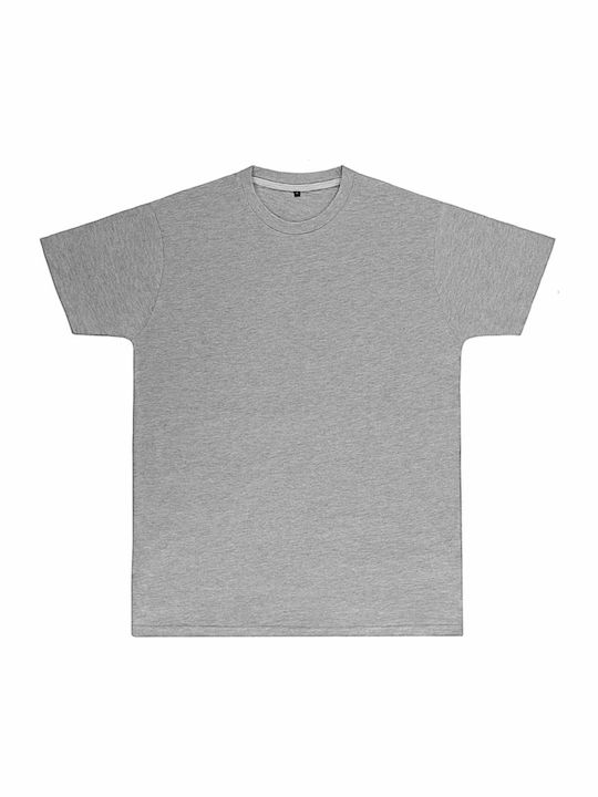 SG SGTee Ανδρικό Διαφημιστικό T-shirt Κοντομάνι...