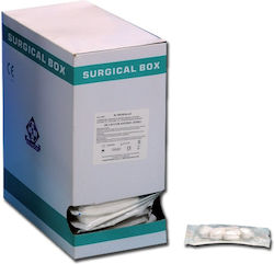 Gima Sterile Gaze Bureți 250pcs