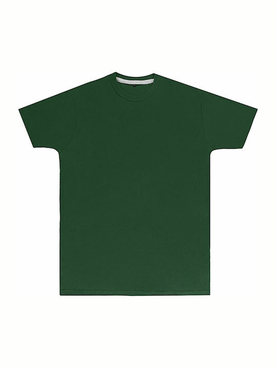SG SGTee Ανδρικό Διαφημιστικό T-shirt Κοντομάνι...