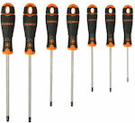 Bahco Set 7 Screwdrivers