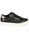 Xti Sneakers Black