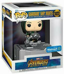 Funko Pop! Deluxe: Marvel Benatar Assemble - Mantis 1022 Bobble-Head Special Edition (Exclusive)