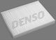 Denso Φίλτρο Καμπίνας Fiat / Lancia 215x166x25mm