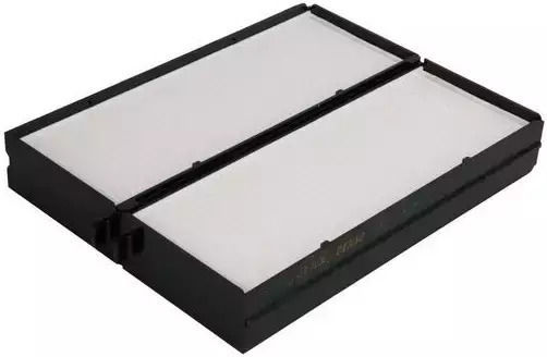 Denso Φίλτρο Καμπίνας Hyundai / VW 265x191x31mm