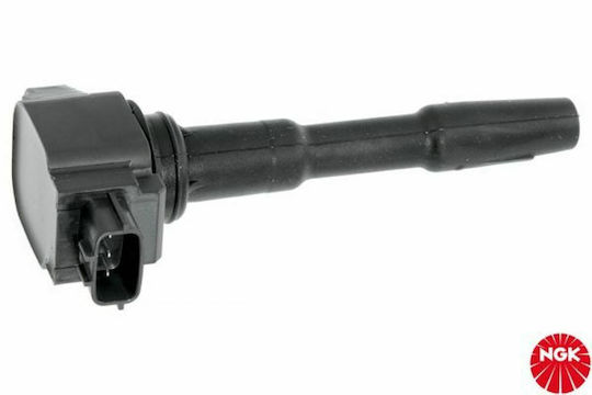 NGK Car Ignition Coil for Nissan Qashqai 1.2