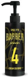 Marmara After Shave Cream Cologne 04 Barber 400ml