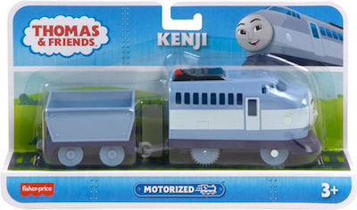 Fisher Price Thomas & Friends Kenji Train for 3++ Years