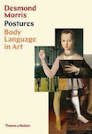 Postures, Körpersprache in der Kunst