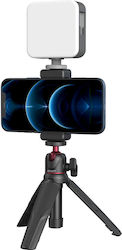 SmallRig Simorr Vigor VK-50 Photography Tripod