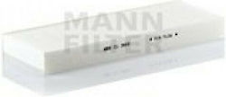 Mann Filter Φίλτρο Καμπίνας Mercedes-Benz Actros I