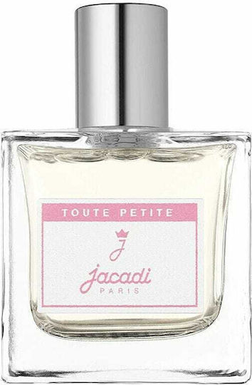 Jacadi Paris Tout Petite Copii Apă de toaletă 50ml