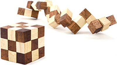 Wooden Puzzle TG 3045