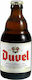 Moortgat Brewery Duvel Belgisches Strong Ale Flasche 6x330ml
