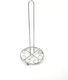 Max Home Βάση για Χαρτί Κουζίνας Μεταλλική Ασημί 30.5cm XN00012013