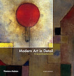 Modern Art in Detail, 75 Masterpieces