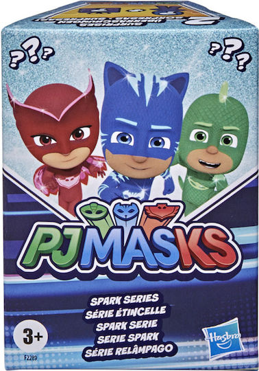 Hasbro Pj Masks Random Figure PJ Masks assorted για 3+ Ετών