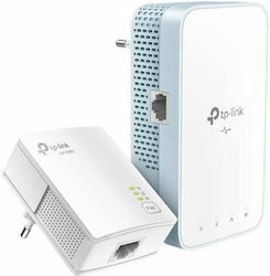 TP-LINK TL-WPA7517 KIT v2 Doppel für Drahtlose Verbindung TP-LINK TL-WPA7517 KIT v2 Doppel für Drahtlose Verbindung