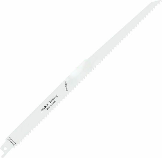 Bormann Pro BHT6017 Blade for Metal and Wood 280mm 5pcs