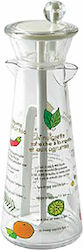 Mastrad Σέικερ 330ml για σάλτσες "Vinaigrette"