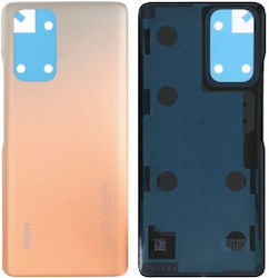 Xiaomi Gradient Bronze Cover for Redmi Note 10 Pro Xiaomi Gradient Bronze Cover for Redmi Note 10 Pro